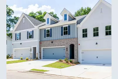 4573 Moray Drive, Mableton, GA 30126 - Photo 5