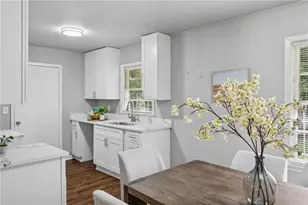 3036 Will Rogers Pl SE, Atlanta, GA 30316 - Photo 9