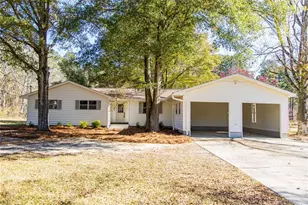 83 Manning Lake Rd, Rome, GA 30165 - Photo 1