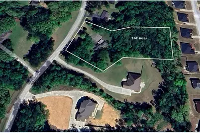 7146 Old Beulah Road, Lithia Springs, GA 30122 - Photo 43