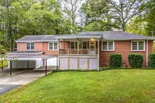 7146 Old Beulah Rd, Lithia Springs, GA 30122 - Photo 1