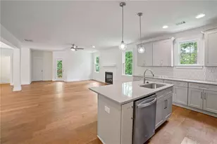 2714 Eagles Crest Ln, Decatur, GA 30034 - Photo 5