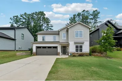2428 Mills Bend, Decatur, GA 30034 - Photo 1