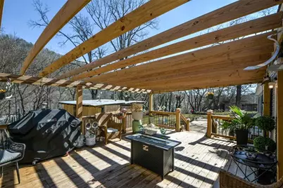 2339 Whitestone Road, Talking Rock, GA 30175 - Photo 13