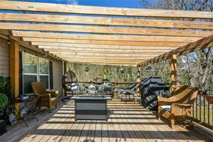 2339 Whitestone Rd, Talking Rock, GA 30175 - Photo 11