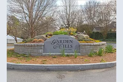 2837 N Hills Drive NE, Atlanta, GA 30305 - Photo 45