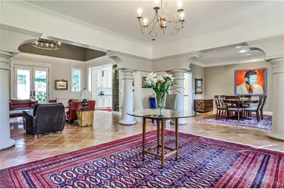 2837 N Hills Drive NE, Atlanta, GA 30305 - Photo 3