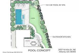 2837 N Hills Dr NE, Atlanta, GA 30305 - Photo 43