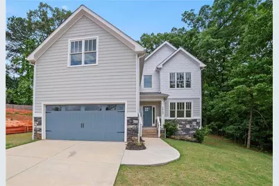 2463 Whites Ridge, Decatur, GA 30034 - Photo 1