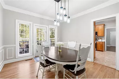 5750 Cook Road, Powder Springs, GA 30127 - Photo 9