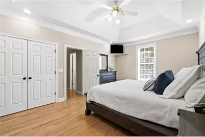 5750 Cook Road, Powder Springs, GA 30127 - Photo 19