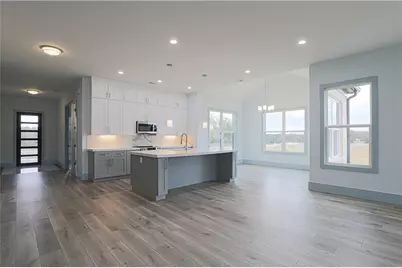 1480 Wheeler Cemetery Rd, Maysville, GA 30558 - Photo 17