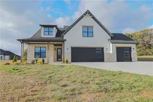 1480 Wheeler Cemetery Rd, Maysville, GA 30558 - Photo 9