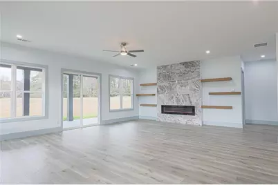 1480 Wheeler Cemetery Rd, Maysville, GA 30558 - Photo 21