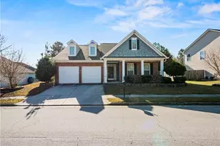 3607 Wood Point Way, Gainesville, GA 30507 - Photo 1