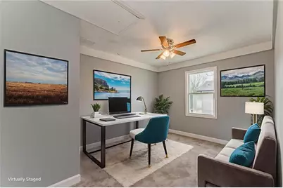 3 Porter Street SW, Rome, GA 30161 - Photo 21