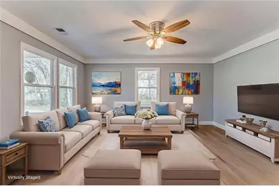 3 Porter Street SW, Rome, GA 30161 - Photo 5