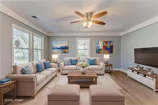 3 Porter St SW, Rome, GA 30161 - Photo 5