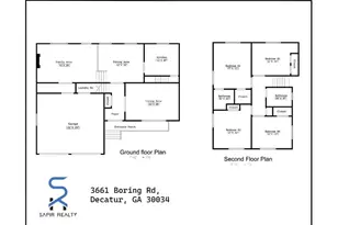 3661 Boring Rd, Decatur, GA 30034 - Photo 41