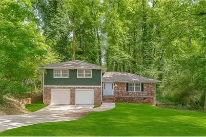 3661 Boring Road, Decatur, GA 30034 - Photo 1