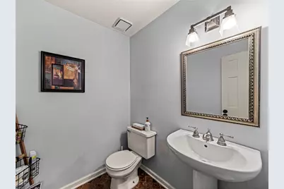 215 Pineywood Road, Griffin, GA 30224 - Photo 17