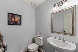 215 Pineywood Rd, Griffin, GA 30224 - Photo 17