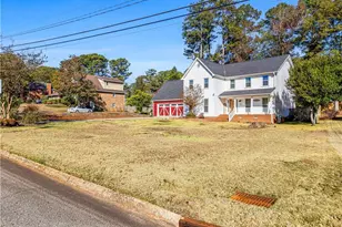 215 Pineywood Rd, Griffin, GA 30224 - Photo 5