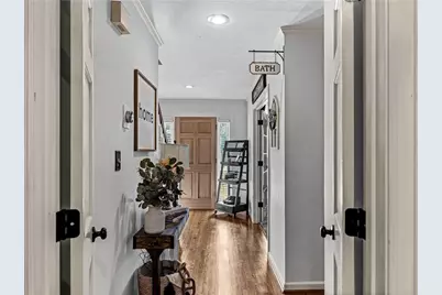 215 Pineywood Road, Griffin, GA 30224 - Photo 27