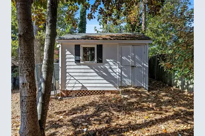 215 Pineywood Road, Griffin, GA 30224 - Photo 45