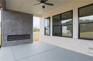 1341 Wheeler Creek Rd, Maysville, GA 30558 - Photo 5