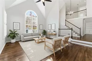 1172 Daventry Way NE, Brookhaven, GA 30319 - Photo 5