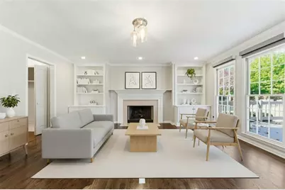 1172 Daventry Way NE, Brookhaven, GA 30319 - Photo 7