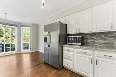 1172 Daventry Way NE, Brookhaven, GA 30319 - Photo 11