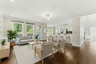 1172 Daventry Way NE, Brookhaven, GA 30319 - Photo 9