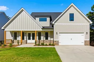 28 Bridgestone Way SE, Cartersville, GA 30120 - Photo 1