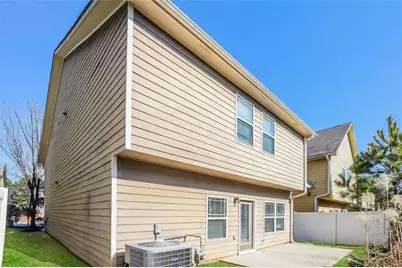 1580 Chattahoochee Court, Atlanta, GA 30349 - Photo 3