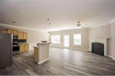 1580 Chattahoochee Court, Atlanta, GA 30349 - Photo 9