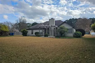 3313 Beech Hollow Ct, Loganville, GA 30052 - Photo 5