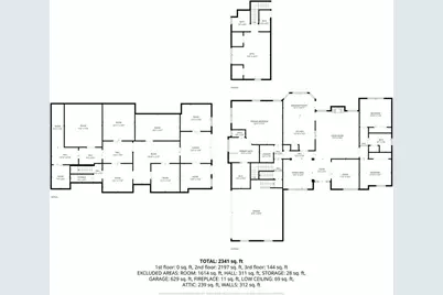 5730 Boulder Ridge Court, Flowery Branch, GA 30542 - Photo 51