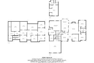 5730 Boulder Ridge Ct, Flowery Branch, GA 30542 - Photo 51