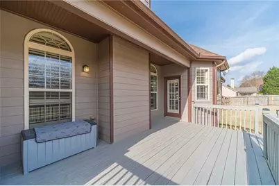 5730 Boulder Ridge Court, Flowery Branch, GA 30542 - Photo 35