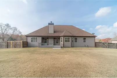 5730 Boulder Ridge Court, Flowery Branch, GA 30542 - Photo 41