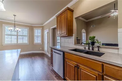 5730 Boulder Ridge Court, Flowery Branch, GA 30542 - Photo 11