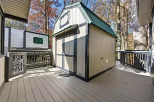 324 Leisure Acres Dr, Cleveland, GA 30528 - Photo 23