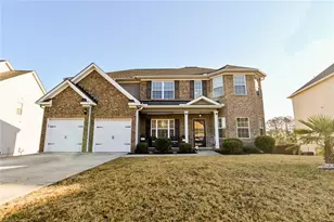 2109 Farmdale Ct, Conyers, GA 30012 - Photo 1