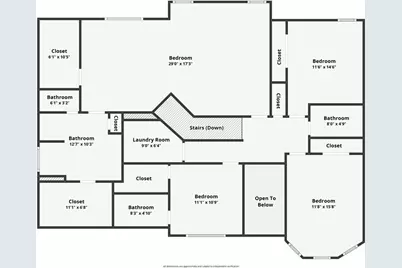 2109 Farmdale Court, Conyers, GA 30012 - Photo 25