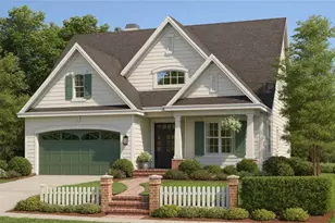 16 Altar Rock Ct, Cartersville, GA 30121 - Photo 1