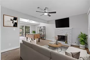 1425 Watercrest Cir, Lawrenceville, GA 30043 - Photo 5