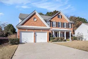 5165 Amberden Hall Dr, Suwanee, GA 30024 - Photo 3