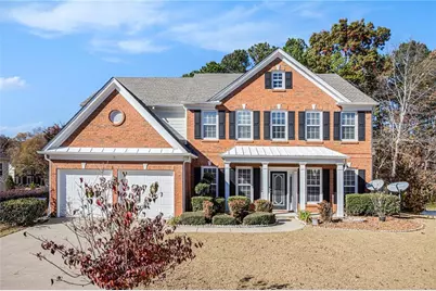 5165 Amberden Hall Drive, Suwanee, GA 30024 - Photo 1